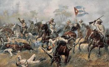 Cuba conmemora inicio de la Guerra Necesaria de 1895
