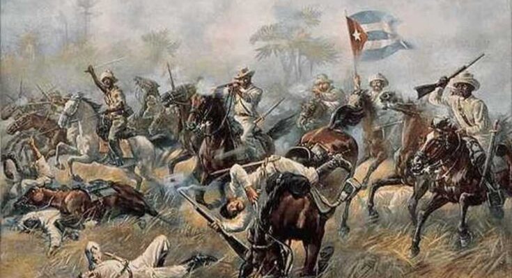 Cuba conmemora inicio de la Guerra Necesaria de 1895
