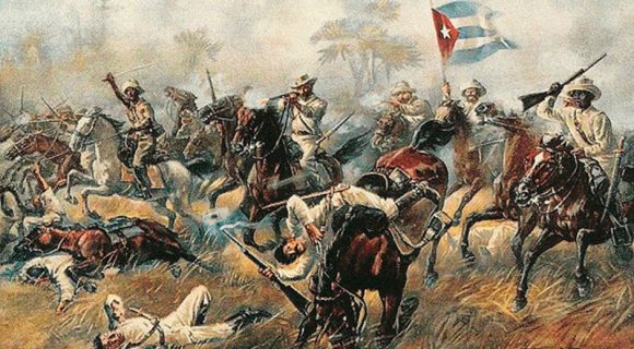24 de febrero de 1895: La guerra de Martí