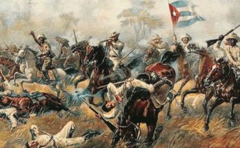 24 de febrero de 1895: Otra vez el grito de ¡Independencia o muerte!