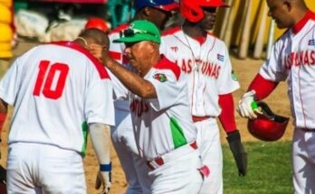 Serie Nacional de Béisbol: Leñadores tallan tercera final consecutiva con oficio y veteranía