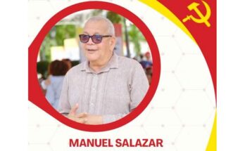 Dirigente izquierda dominicano niega que Cuba sea amenaza para EEUU