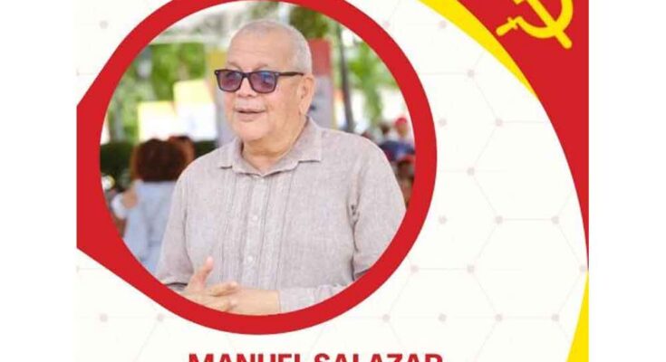 Dirigente izquierda dominicano niega que Cuba sea amenaza para EEUU