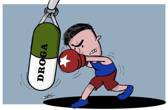 Drug Prevention Program Underway in Florida