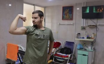 A mí nadie me va a donar un barco de combustible