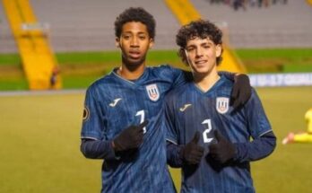 Cuba clasifica al Mundial Sub-17 de la FIFA, Qatar 2026