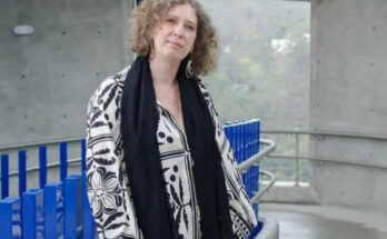 Filósofa de Venezuela asumirá Red de Intelectuales y Artistas