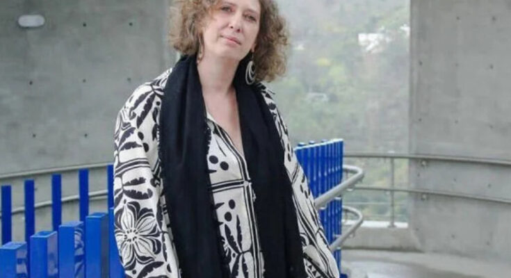 Filósofa de Venezuela asumirá Red de Intelectuales y Artistas