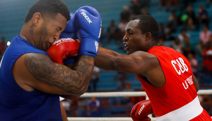 Cuba suma nueve plazas en boxeo para Juegos Centroamericanos 2026