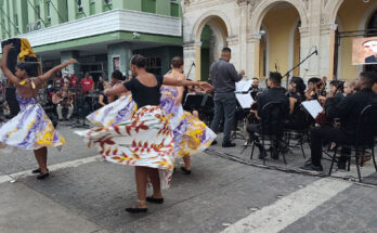 Vanguardia artística rinde tributo a Caturla en Villa Clara