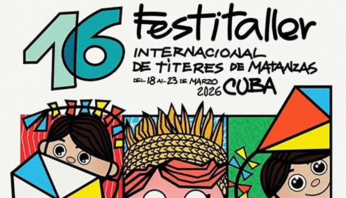 Este sábado, novedad literaria en Festitim