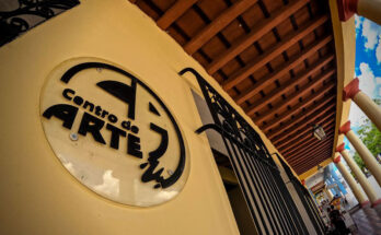 Treinta y cinco años de arte en movimiento en Holguín