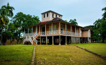 Renovará proyecto instalaciones del Sitio Histórico de Birán (+ Fotos)