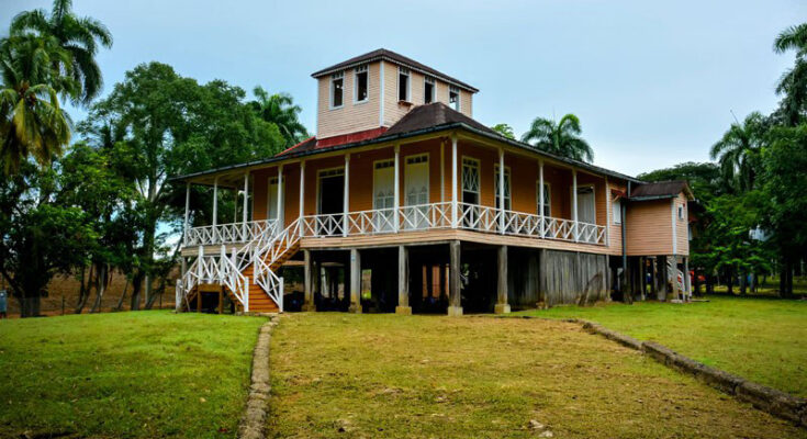 Renovará proyecto instalaciones del Sitio Histórico de Birán (+ Fotos)