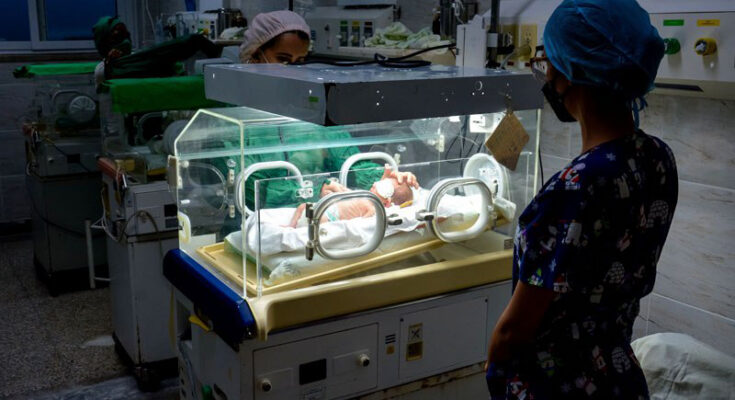 Funcionan con normalidad servicios de salud en Holguín