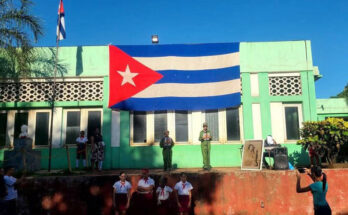 Colaboración canadiense mejora infraestructura escolar en Holguín