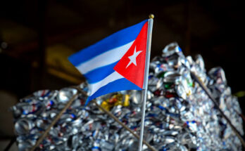 Campaña Cuba Recicla impulsa conciencia ambiental en Holguín