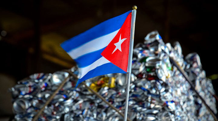 Campaña Cuba Recicla impulsa conciencia ambiental en Holguín