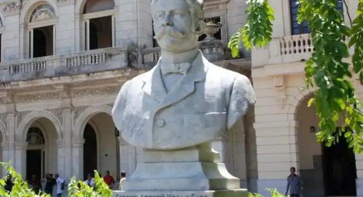 Recuerda Santa Clara a Leoncio Vidal tras 130 años de su caída en combate