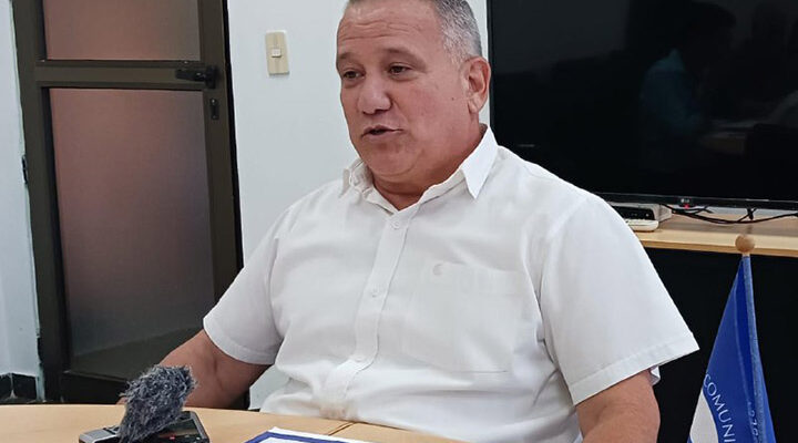 Servicios de telecomunicaciones mantienen vitalidad en Camagüey