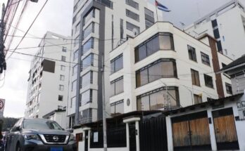 Ecuador y Cuba, tensiones diplomáticas