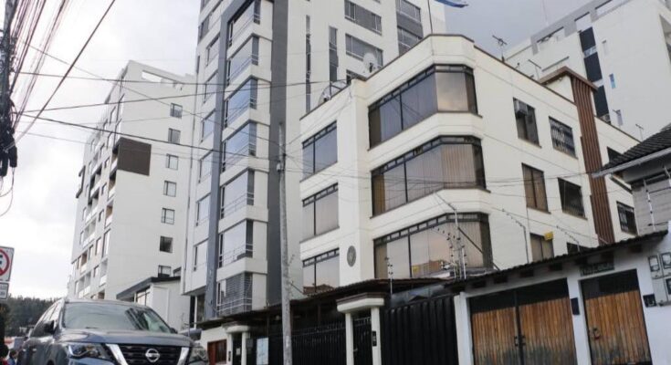 Ecuador y Cuba, tensiones diplomáticas