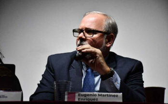 Embajador de Cuba agradece mensaje de expresidente mexicano