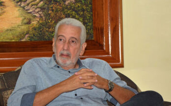 Falleció Jorge Gómez, líder del Grupo Moncada y presidente de Cubadisco