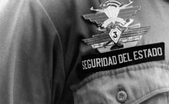Felicitan a combatientes de la Seguridad del Estado en su aniversario 67