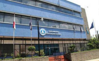 Condenó Parlacen bloqueo de EE.UU. contra Cuba