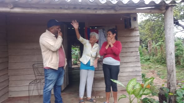 En Florida nadie quedará desamparado en esta hora de sacrificios