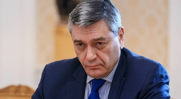 Rusia Exige al OIEA respuesta por ataque contra nuclear de Bushehr