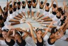Cuba acoge festival de academias para la enseñanza del ballet
