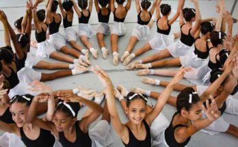 Cuba acoge festival de academias para la enseñanza del ballet
