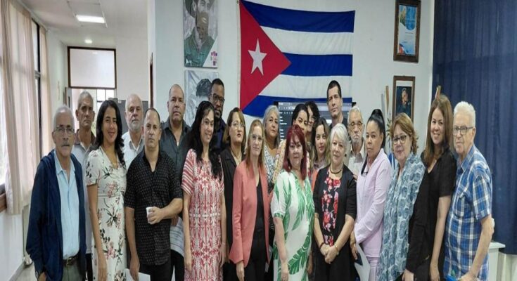 Misión Milagro en Uruguay: cifras a ojos vistas