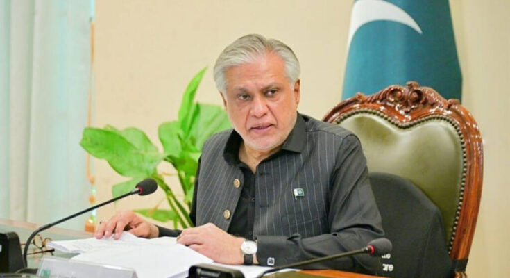 Pakistán acogerá conversaciones para fin de guerra, anuncia canciller