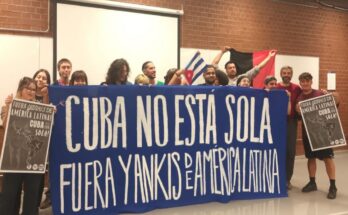 Presentan en Chile documental Che Guevara en el Siglo XXI