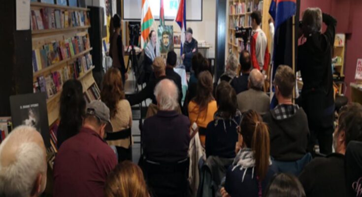 Bilbao acoge segunda edición de documentales cubanos