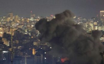 Irán promete incluir al Líbano en cualquier acuerdo de paz con EEUU