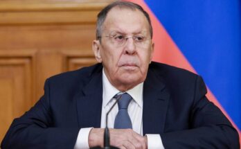 Rusia renueva solidaridad con Cuba frente amenazas de EEUU