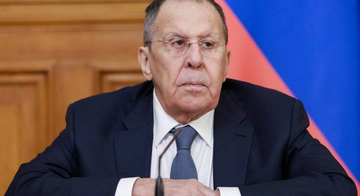 Rusia renueva solidaridad con Cuba frente amenazas de EEUU