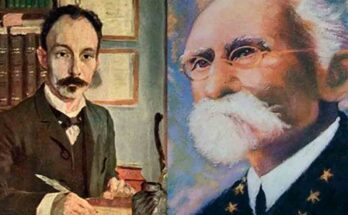 Montecristi evoca 131 años del histórico Manifiesto de Martí y Gómez