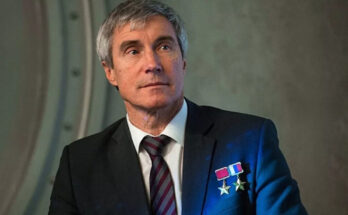 Primer vuelo de nueva nave espacial pilotada rusa se prevé en 2028