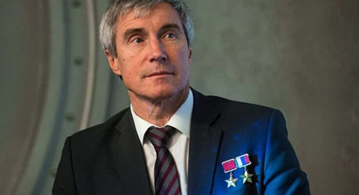 Primer vuelo de nueva nave espacial pilotada rusa se prevé en 2028