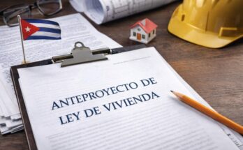 Cuba actualiza su marco legal de vivienda ante desafíos económicos y demográficos