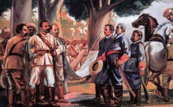 Cuba evoca aniversario 148 de la Protesta de Baraguá