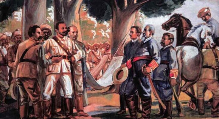 Cuba evoca aniversario 148 de la Protesta de Baraguá