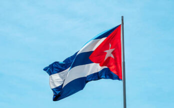 Denuncia canciller bloqueo de combustible a Cuba