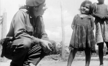 Un pequeño Estado revolucionario dentro de otro