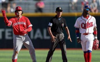 Por primera vez, Cuba eliminada en la ronda inicial del Clásico